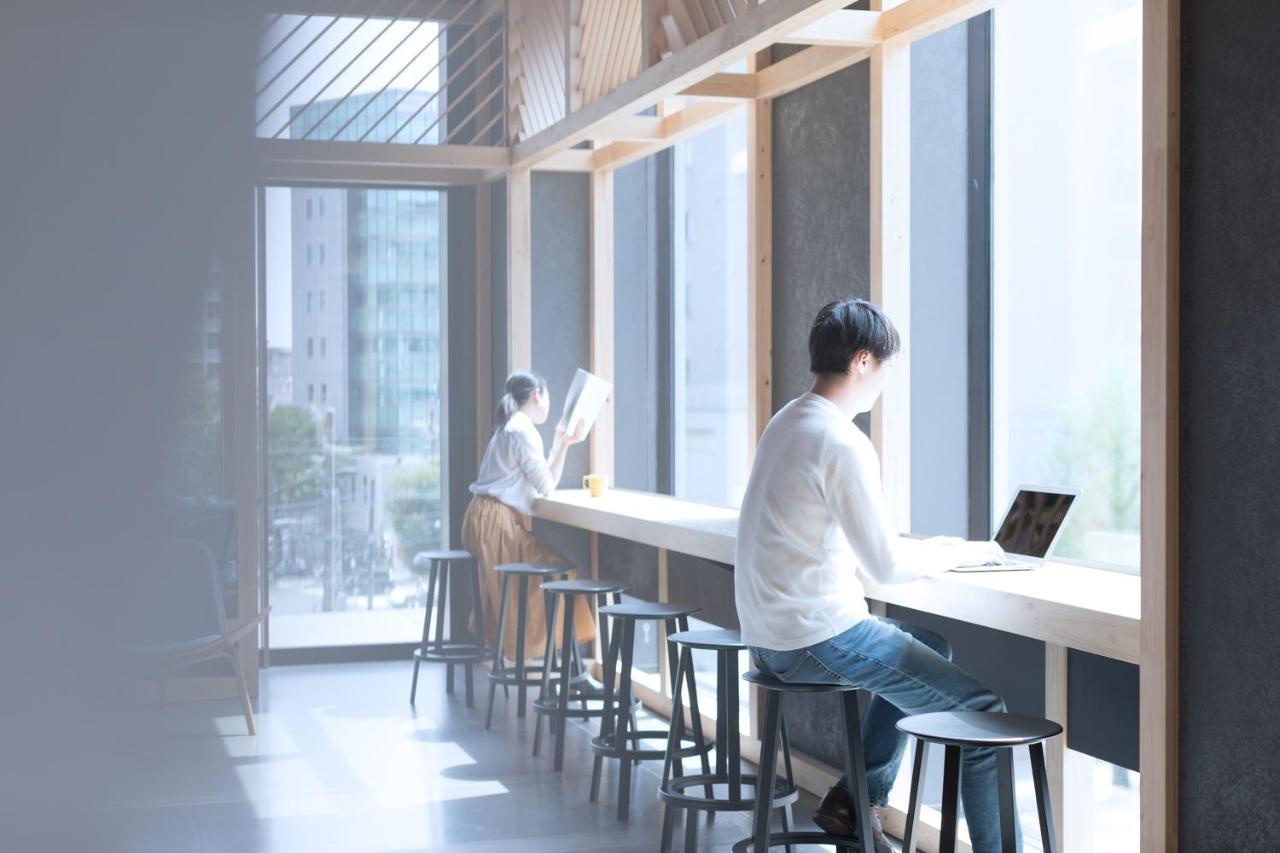 Omo5 Tokyo Otsuka By Hoshino Resorts Dış mekan fotoğraf