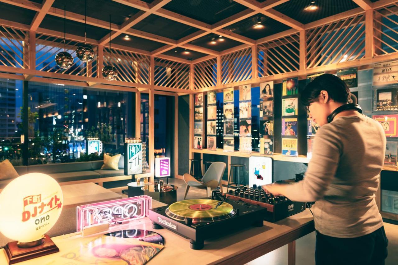 Omo5 Tokyo Otsuka By Hoshino Resorts Dış mekan fotoğraf