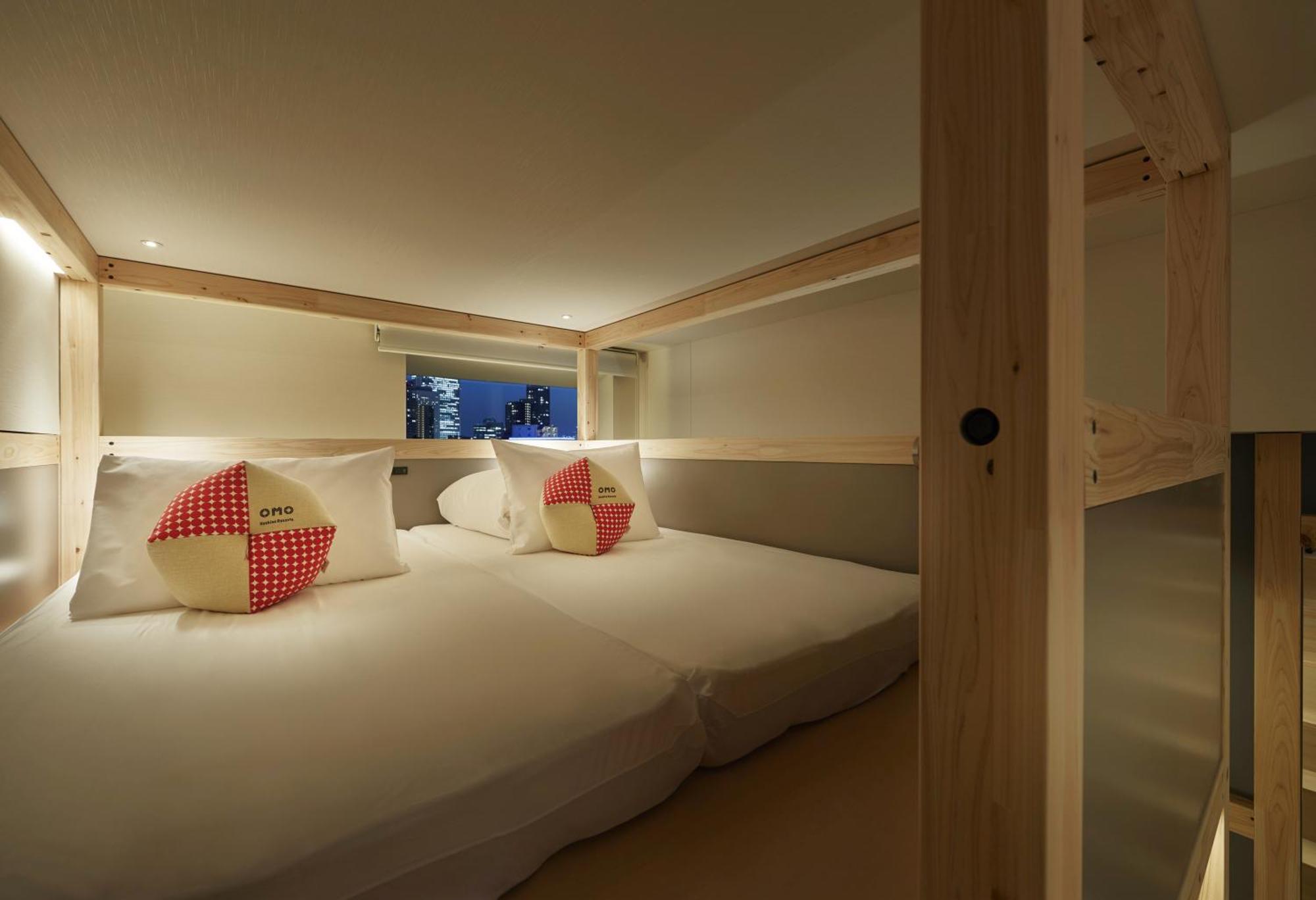 Omo5 Tokyo Otsuka By Hoshino Resorts Dış mekan fotoğraf
