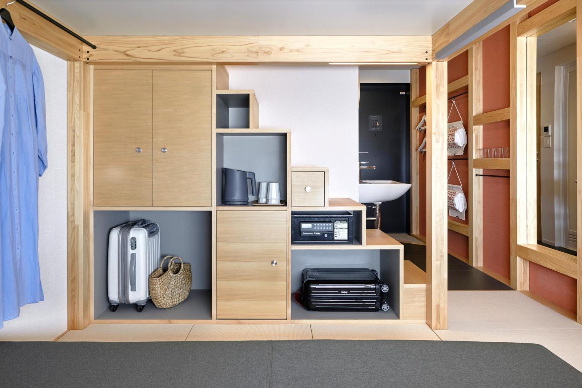 Omo5 Tokyo Otsuka By Hoshino Resorts Dış mekan fotoğraf