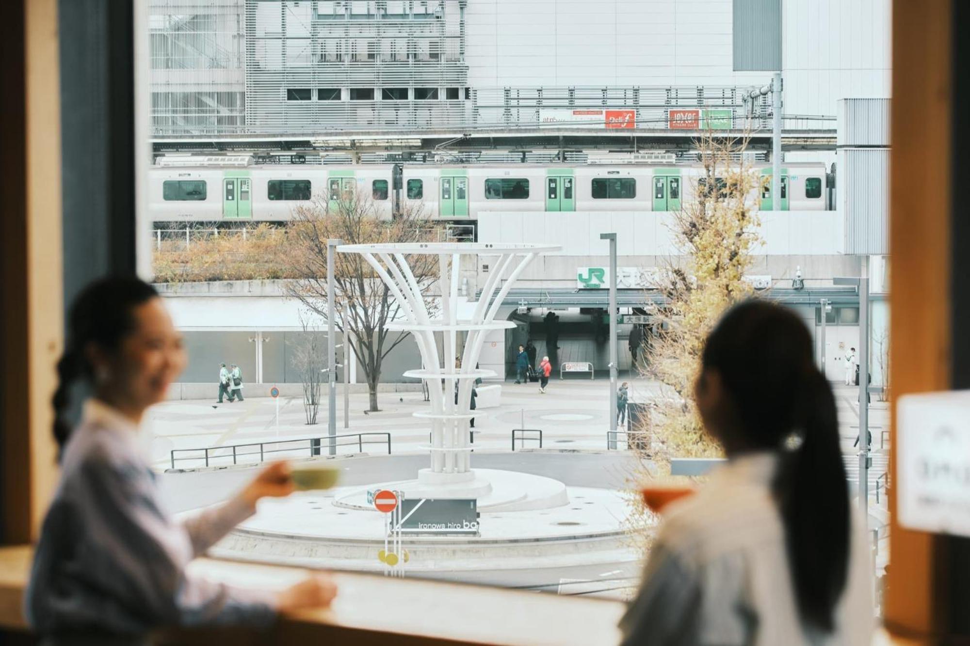 Omo5 Tokyo Otsuka By Hoshino Resorts Dış mekan fotoğraf