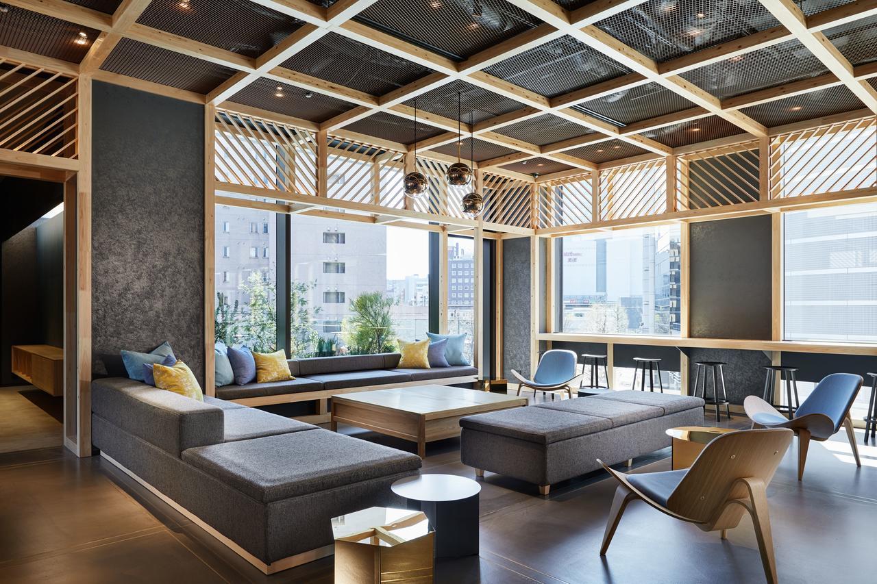 Omo5 Tokyo Otsuka By Hoshino Resorts Dış mekan fotoğraf