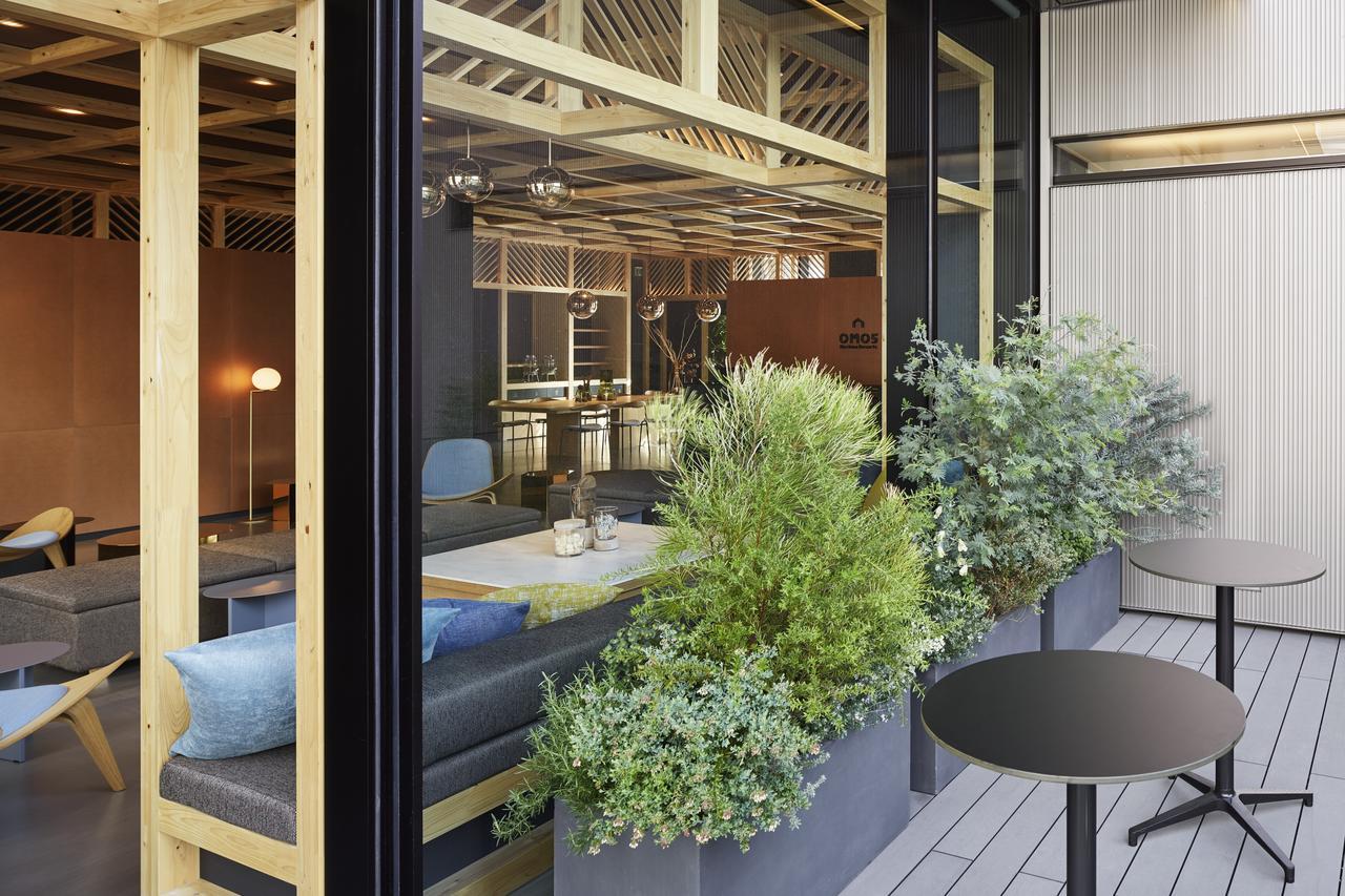 Omo5 Tokyo Otsuka By Hoshino Resorts Dış mekan fotoğraf