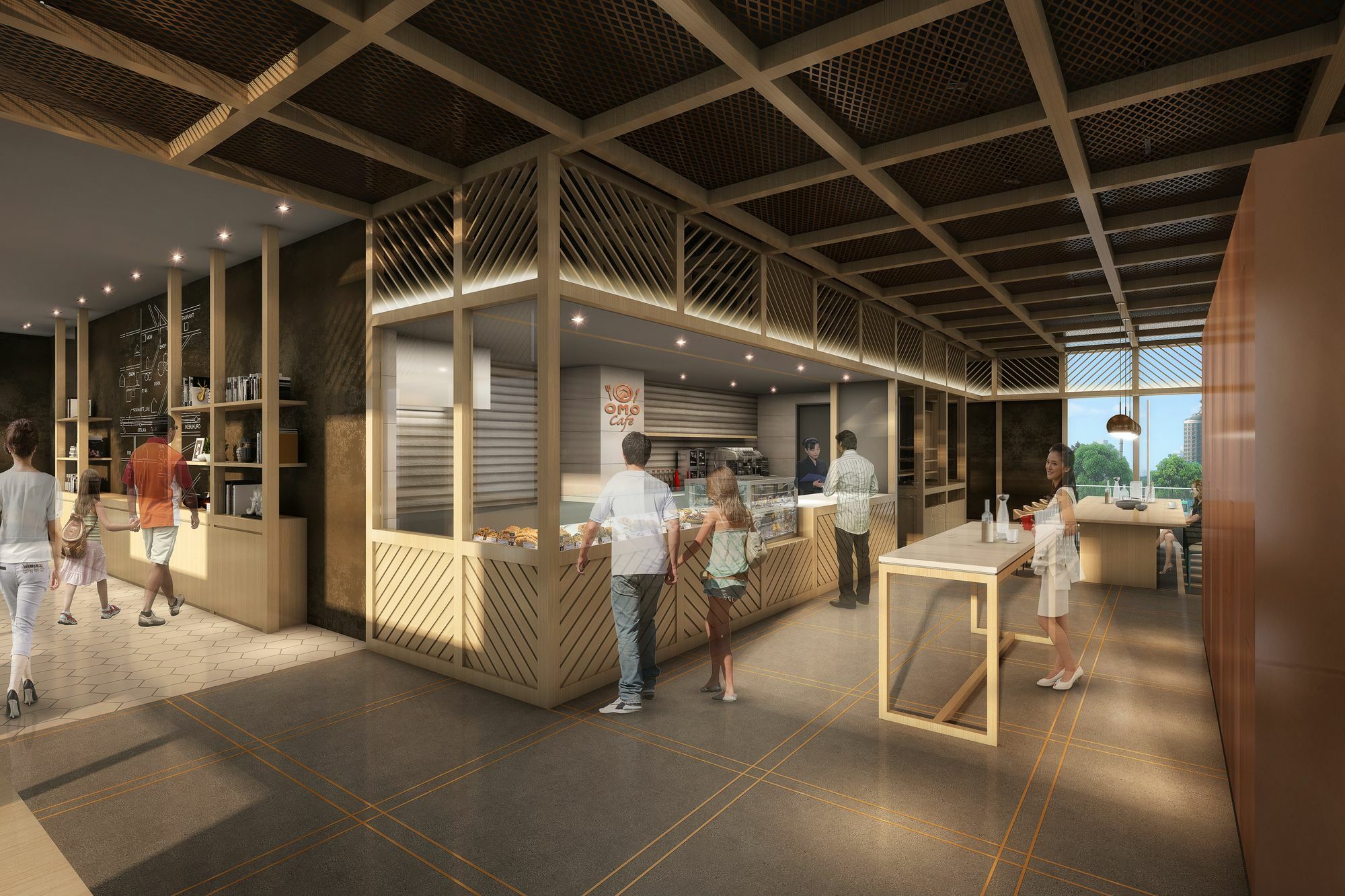 Omo5 Tokyo Otsuka By Hoshino Resorts Dış mekan fotoğraf